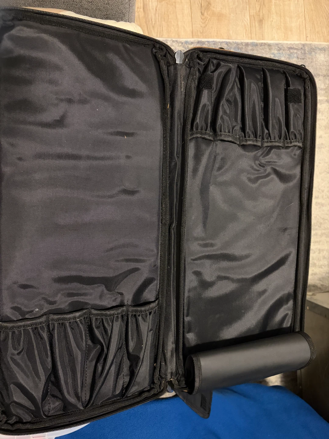 The Ultimate Edge Knife Carrying Case - photo 4