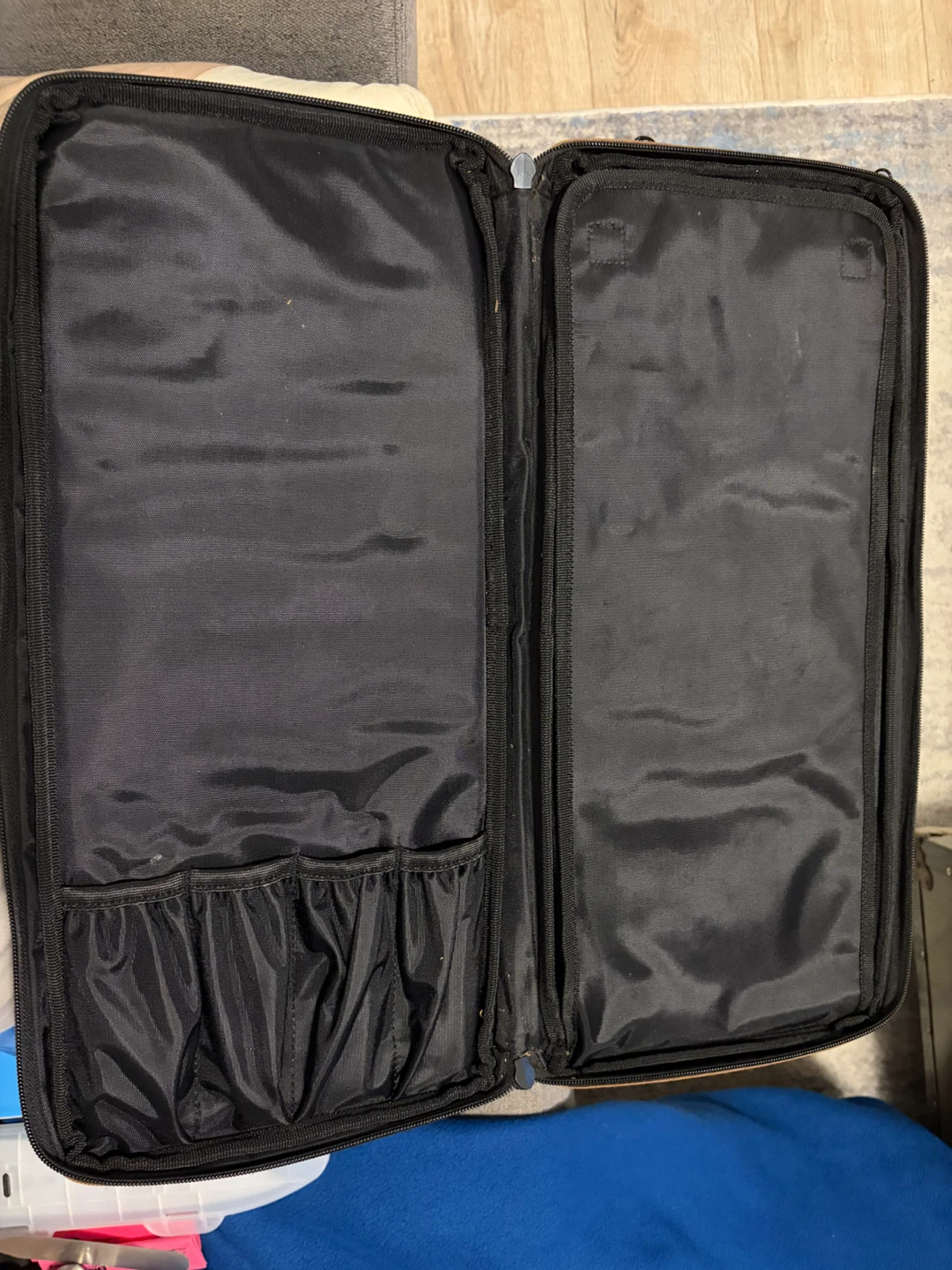 The Ultimate Edge Knife Carrying Case - photo 5