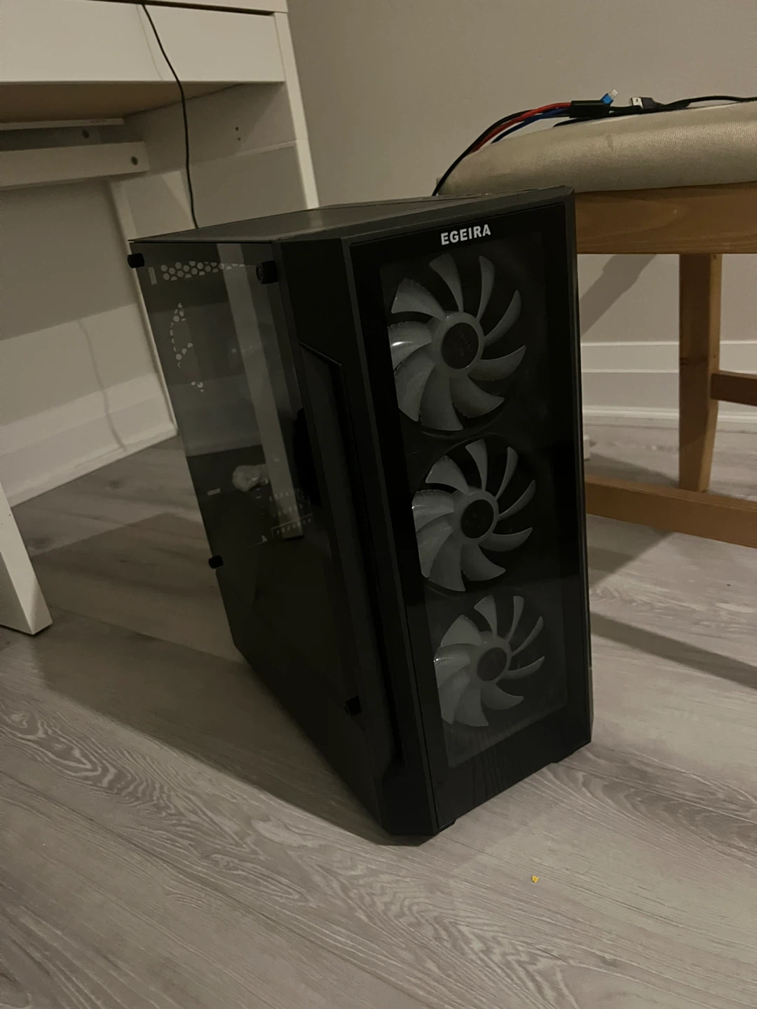 Gaming pc Rtx 3060