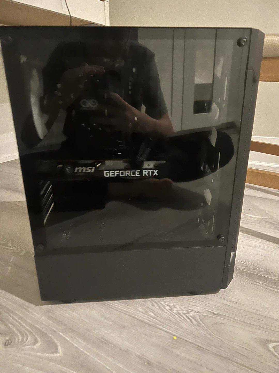 Gaming pc Rtx 3060 - photo 3