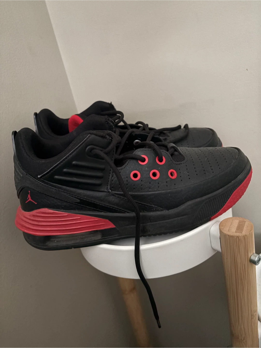 Air Jordan max aura 5 - photo 4