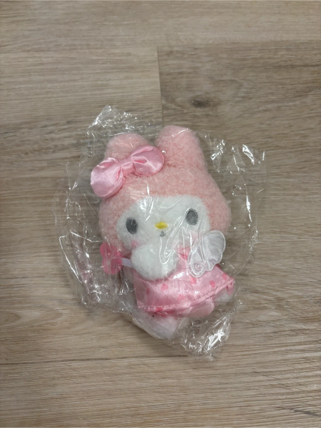 Japan Licensed Saniro My Melody Plush