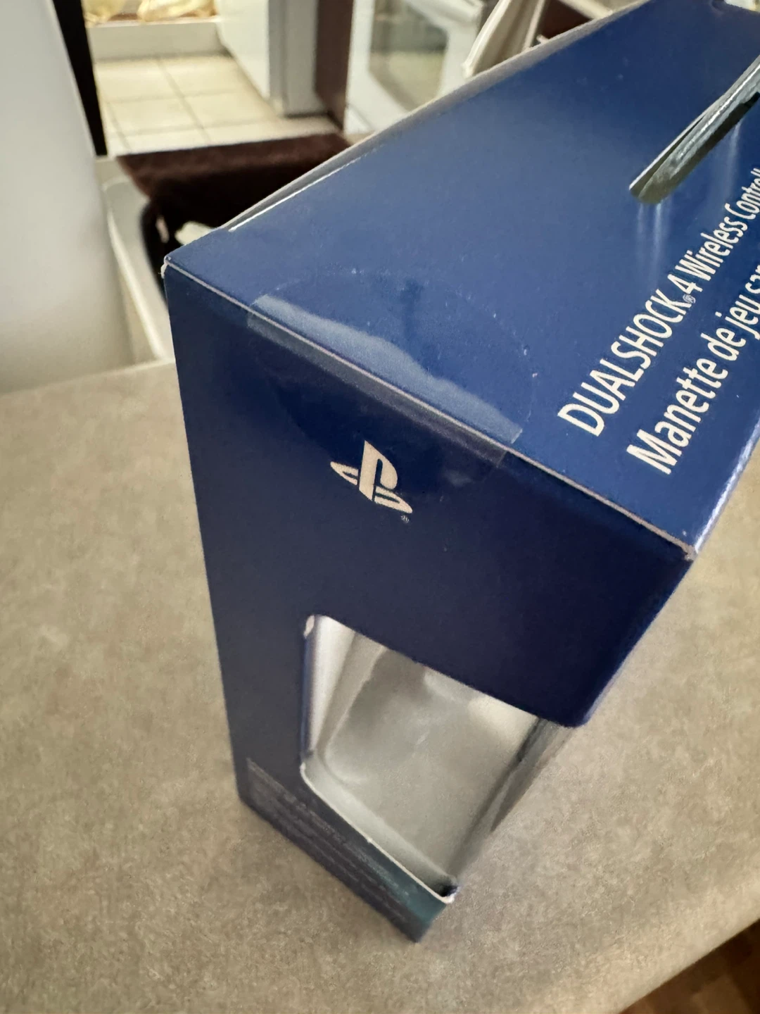 Sony PlayStation DualShock 4 Wireless Controller - photo 2