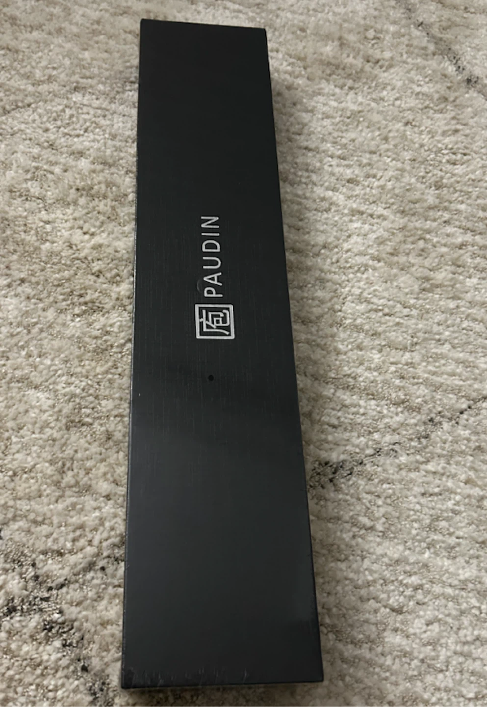 PAUDIN 8 Inch Kiritsuke Knife