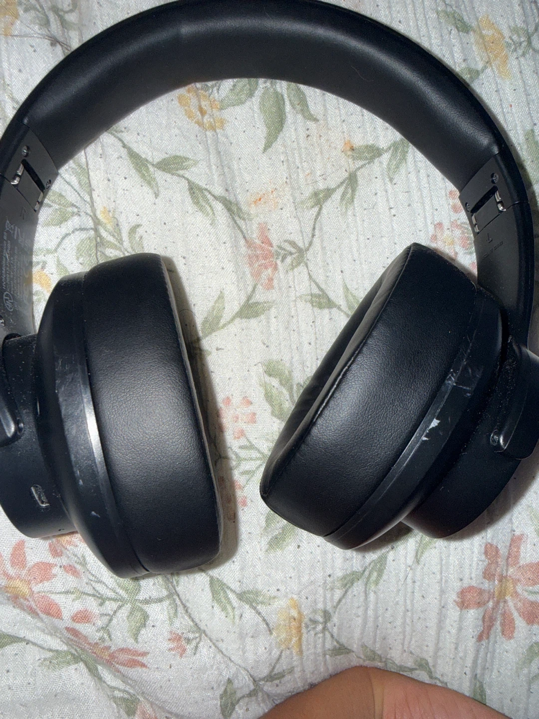 Skullcandy Crusher Wireless Headphones