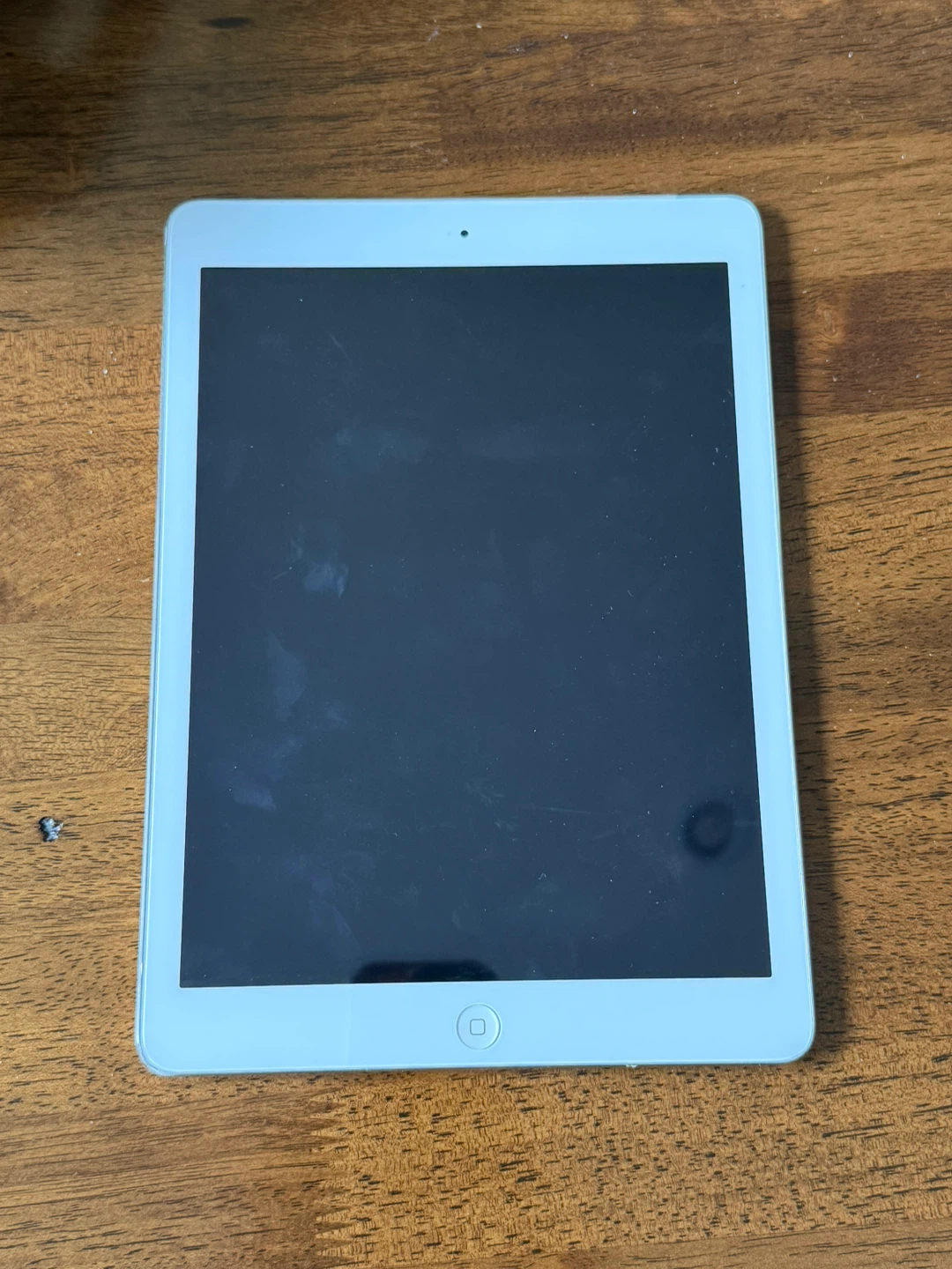 Apple iPad