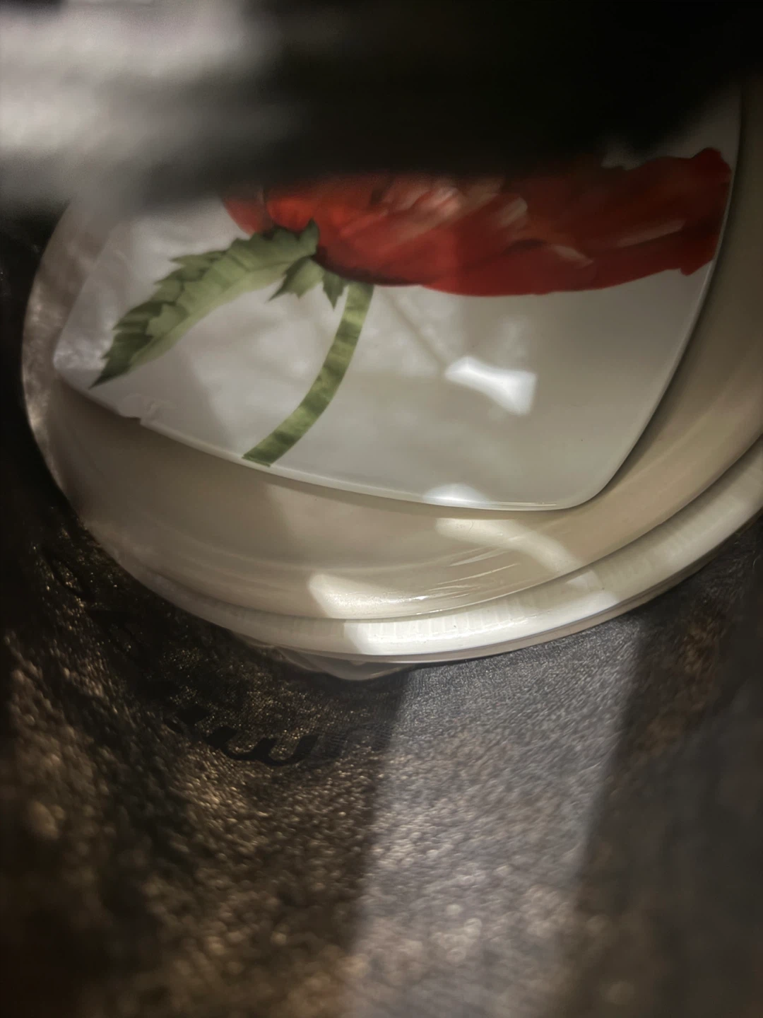 Assorted Dinnerware and Glassware Set - photo 2