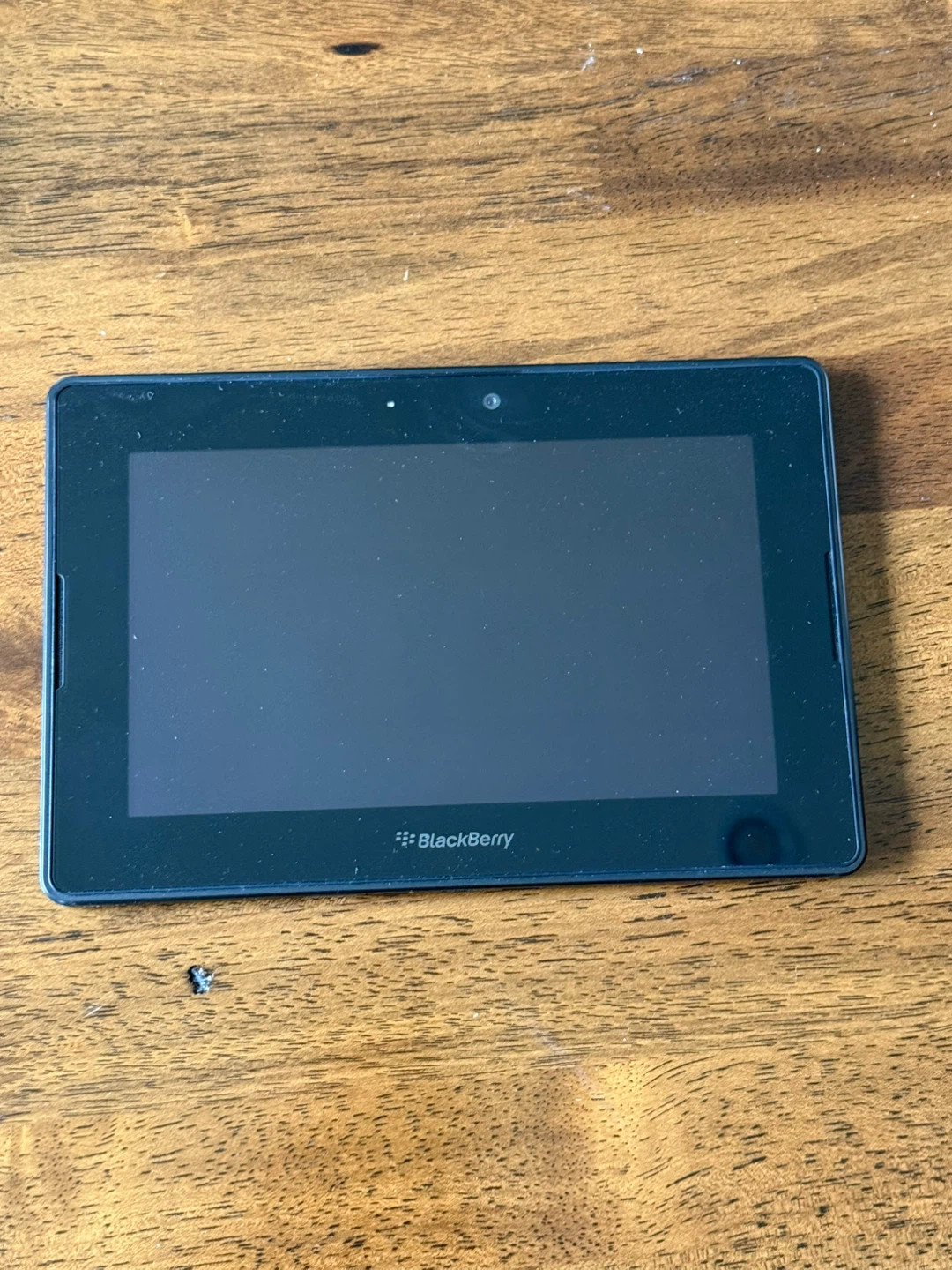 BlackBerry PlayBook Tablet