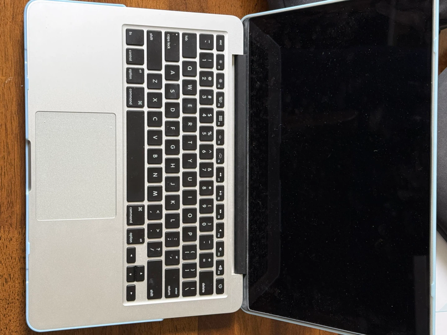 Apple MacBook Air Laptop