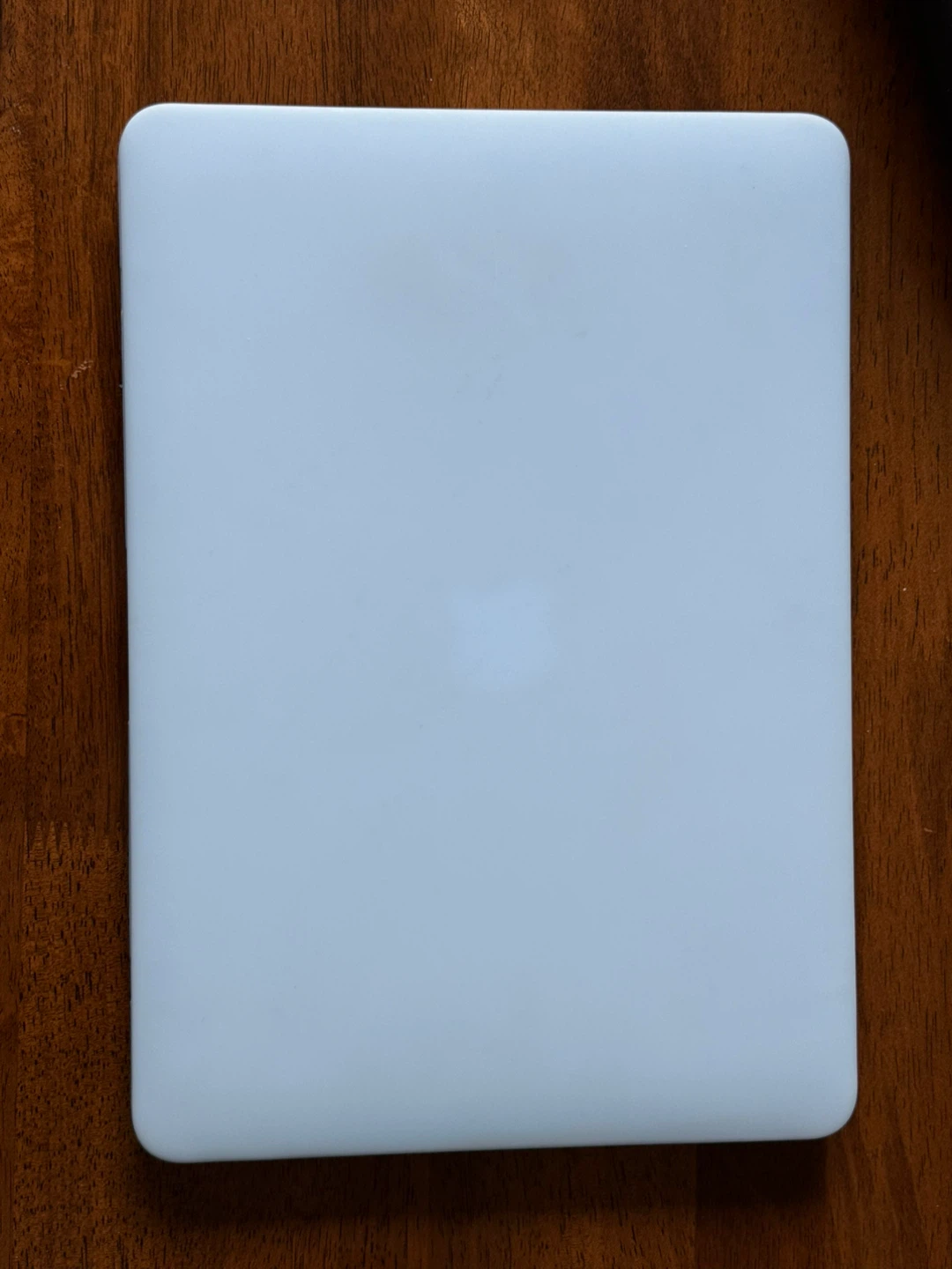 Apple MacBook Air Laptop - photo 2
