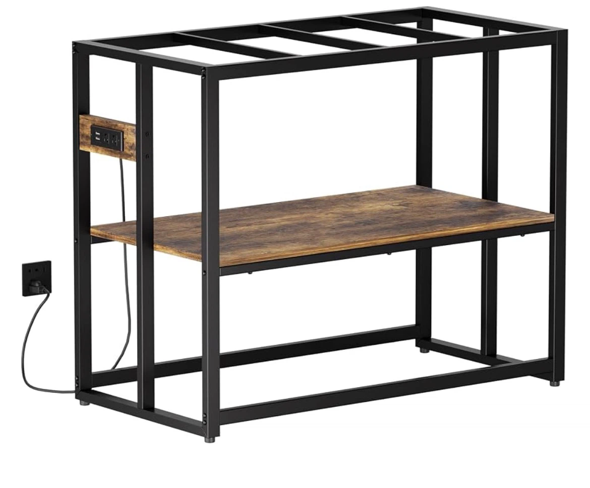 Urban Deco 40 Gallon Fish Tank Stand