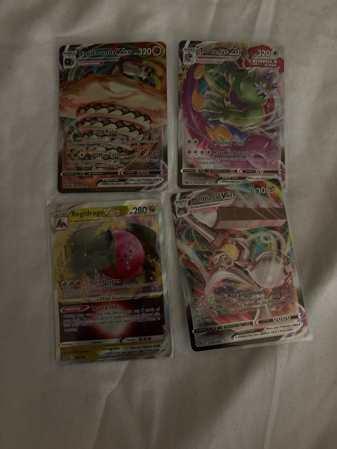 Large Collection of Assorted Pokemon Trading Cards - photo 2