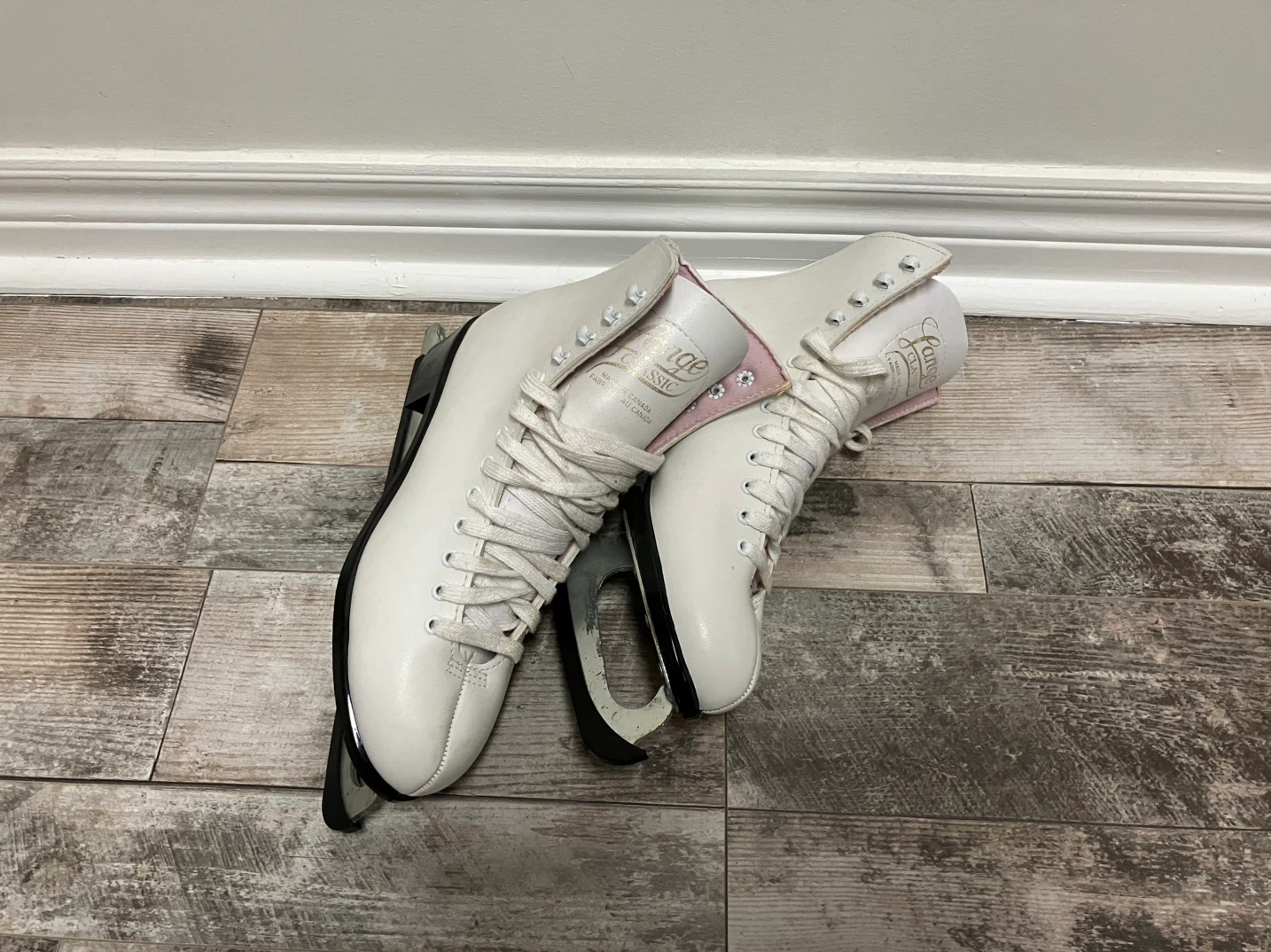 Ice Skates - photo 2