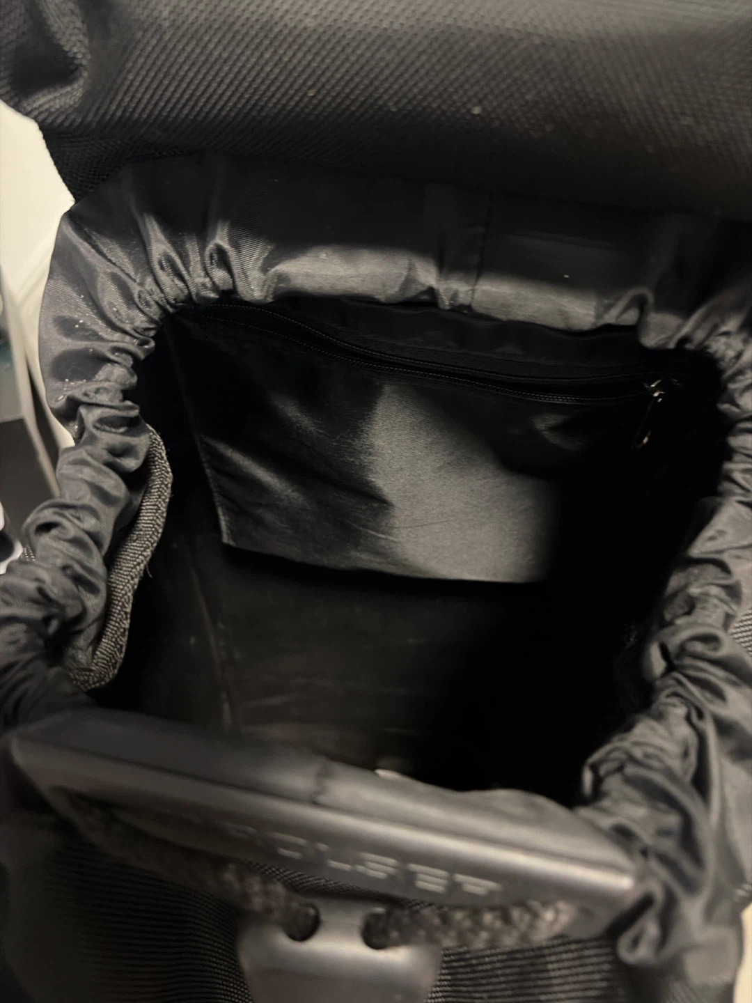 Rolser Black Shopping Trolley - photo 4