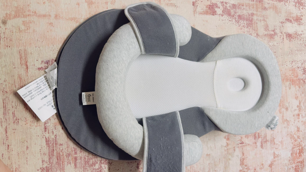 Babymoov Cosy Dream+ Baby Positioner - photo 2