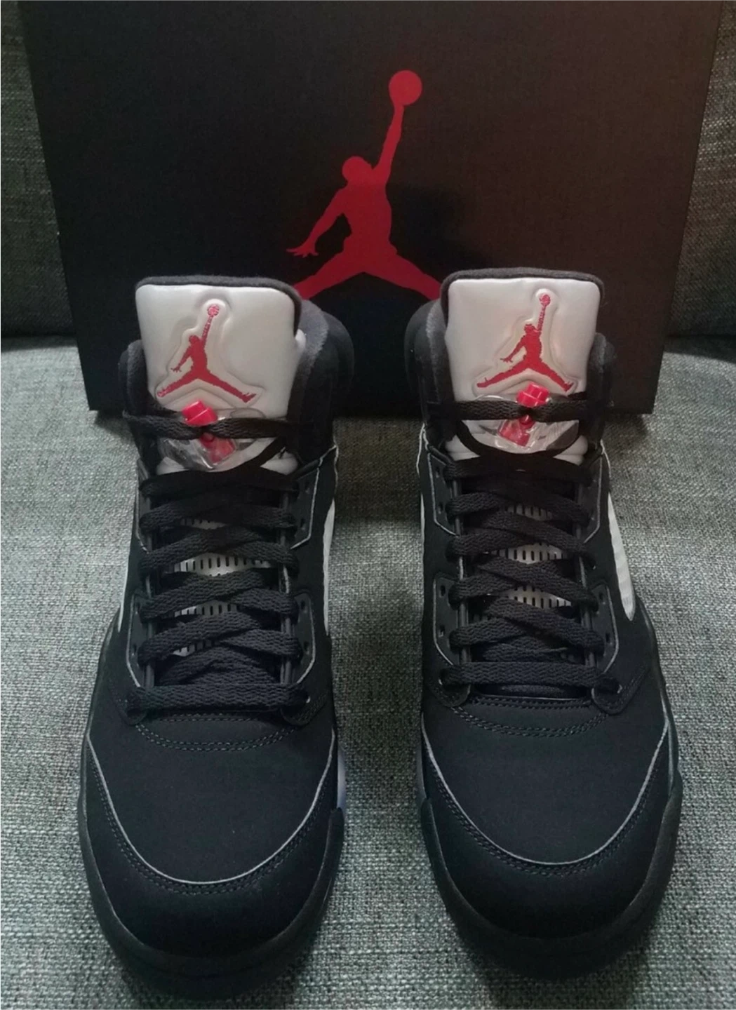 Nike Air Jordan 5