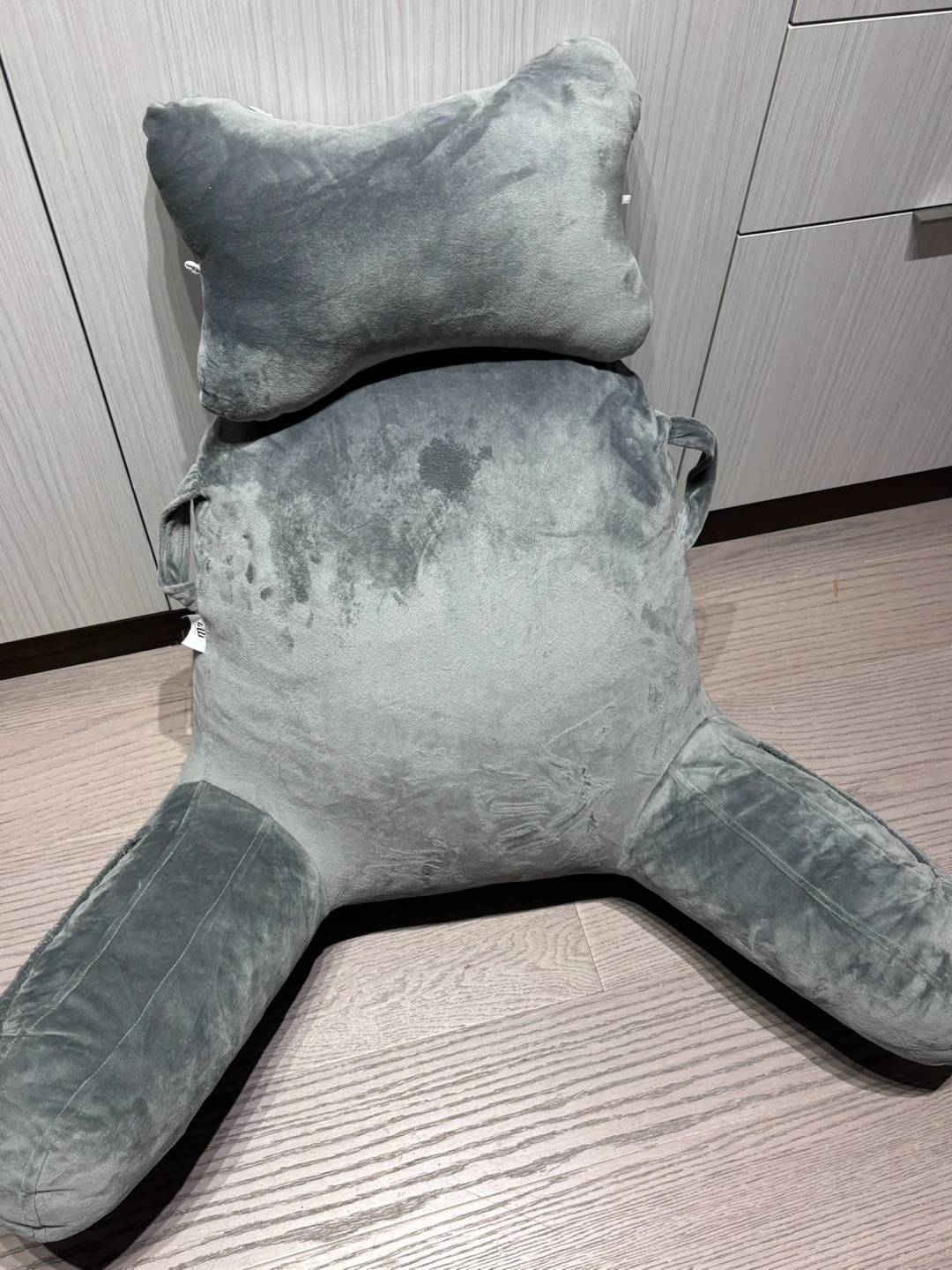 X-Large Reading Pillow with Headrest