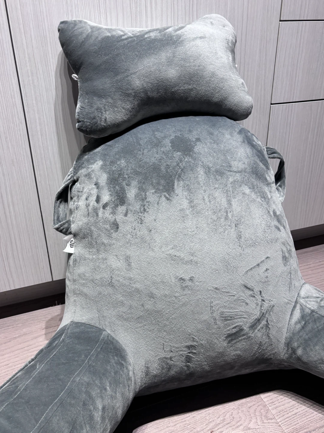 X-Large Reading Pillow with Headrest - photo 3