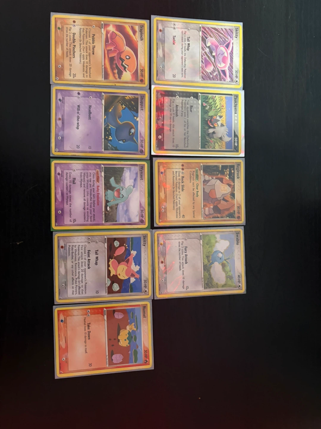 Vintage Pokemon  for sale