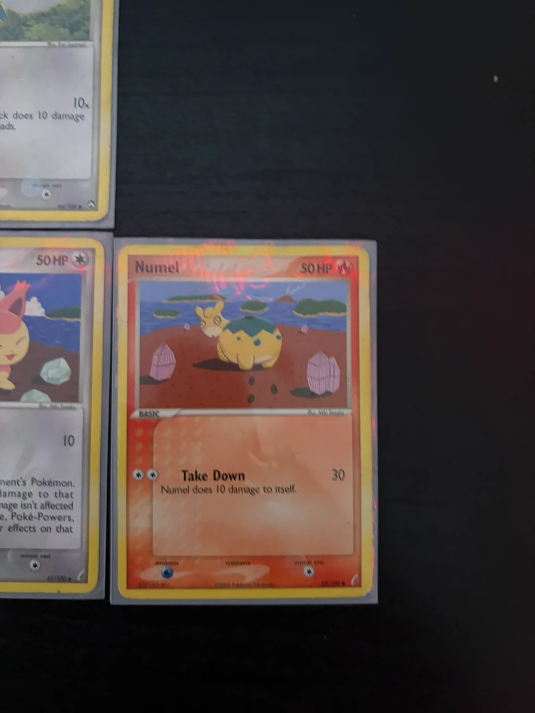 Vintage Pokemon  for sale - photo 5