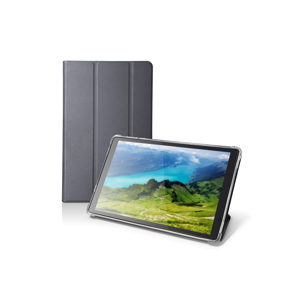 Android Tablet New Openbox Tested