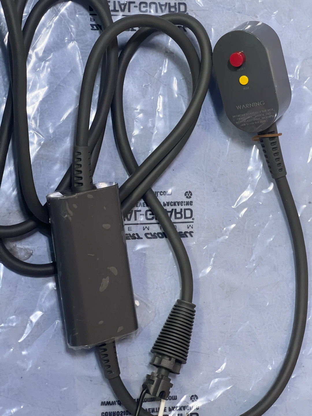 Hair Dryer Power Cord Replacement - photo 5