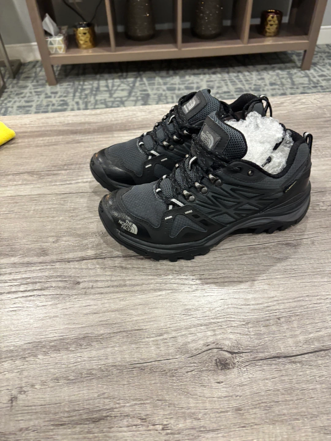 The North Face Hiking Boots size 8 - photo 2