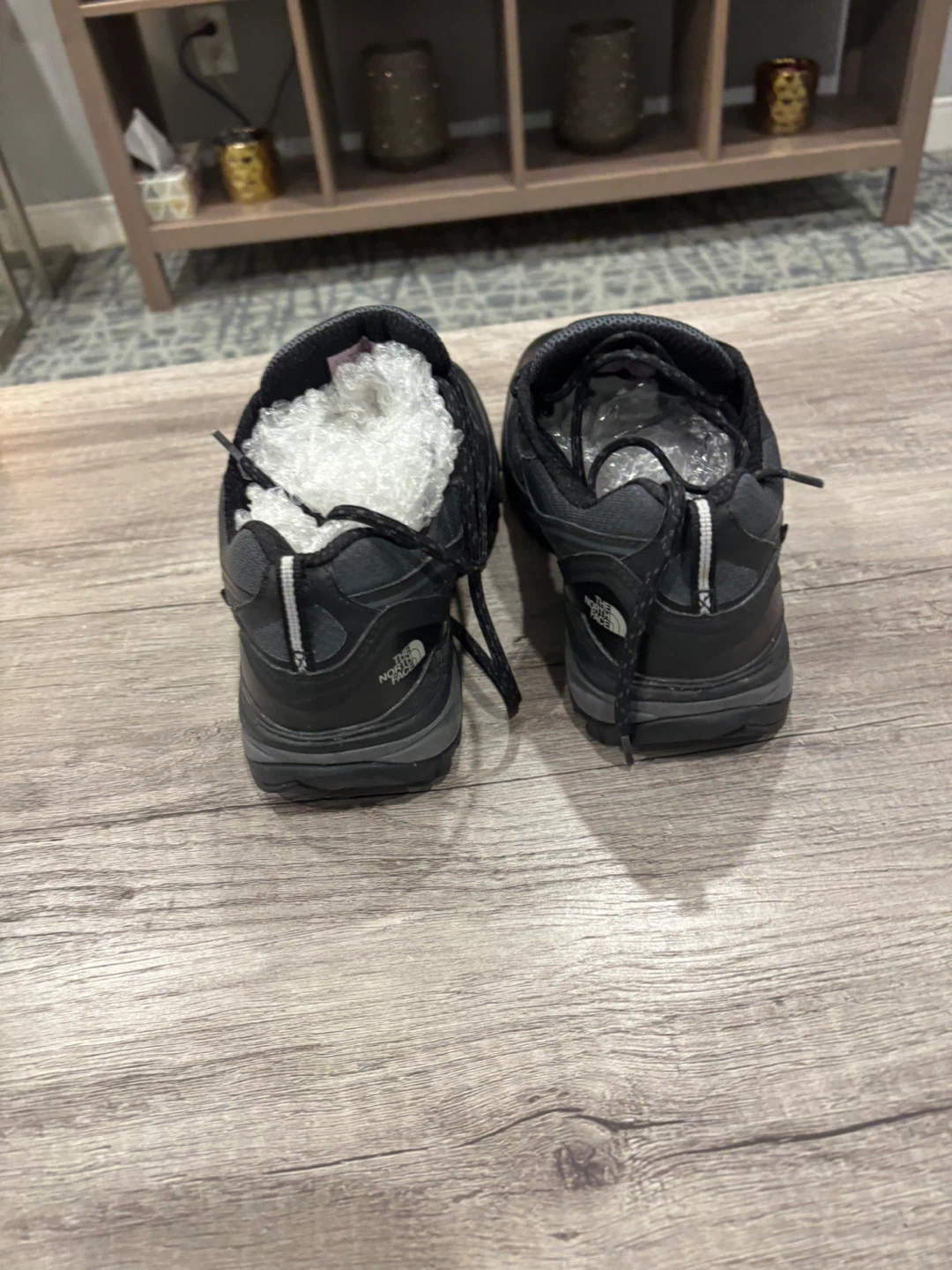 The North Face Hiking Boots size 8 - photo 5