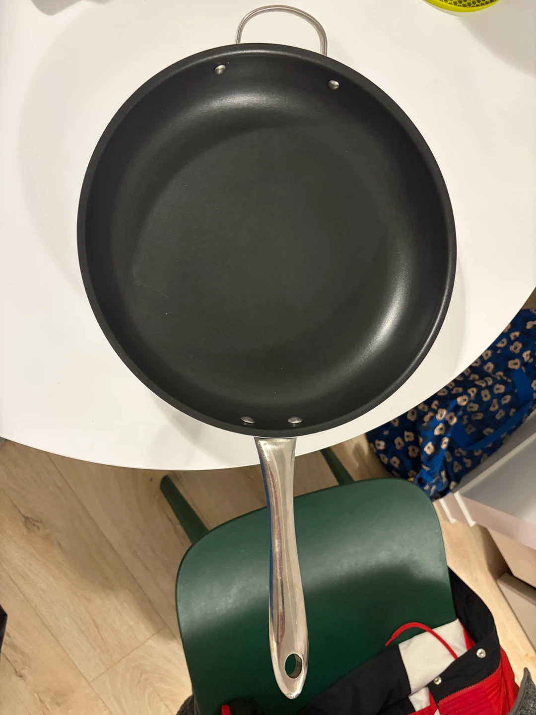 Lagostina P14H Non-Stick Frying Pan