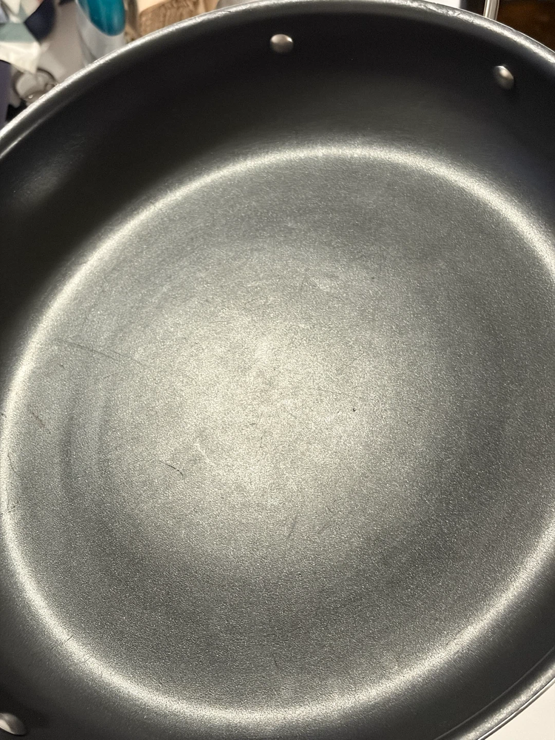 Lagostina P14H Non-Stick Frying Pan - photo 5