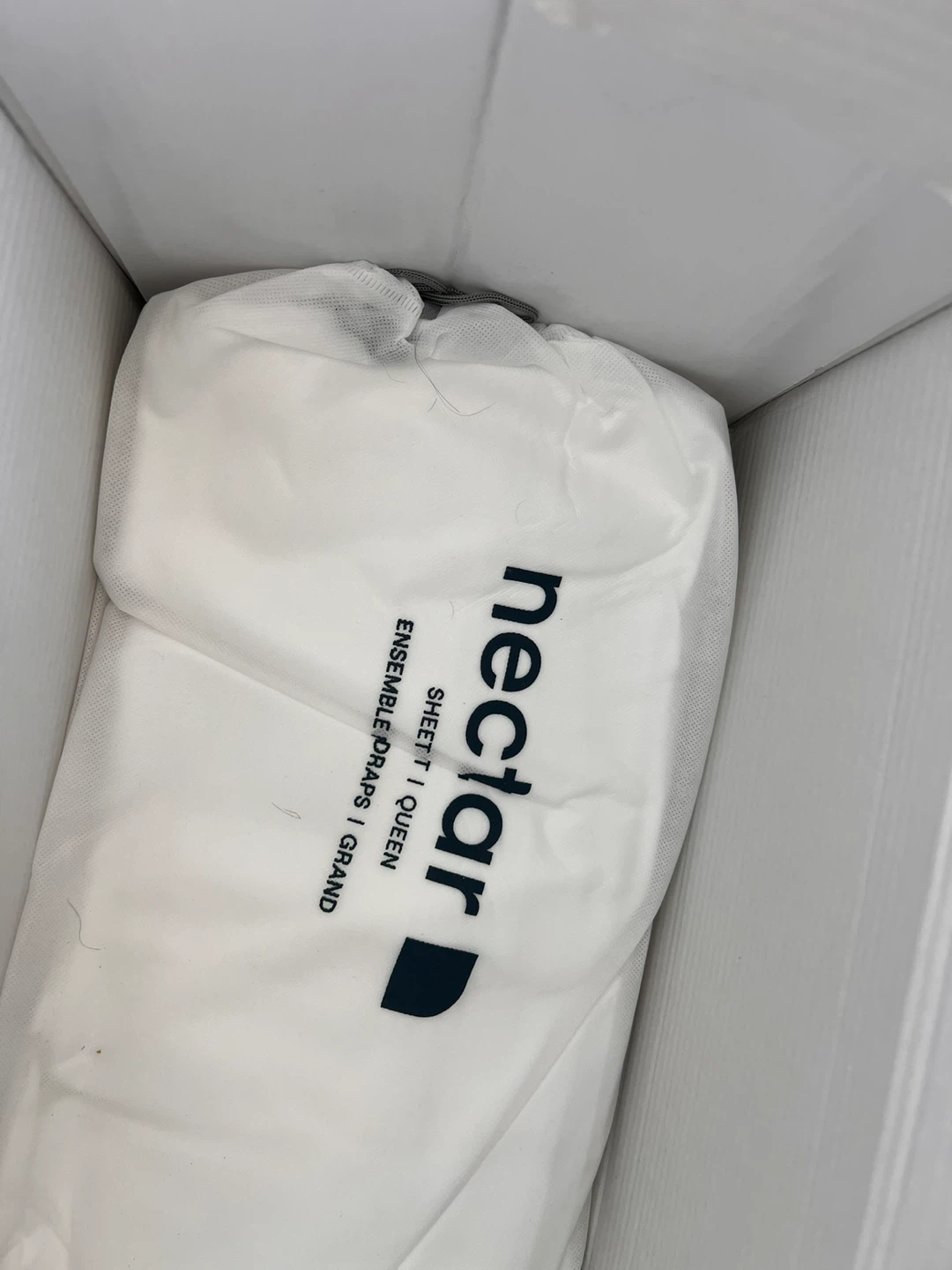 Nectar Serenity Sleep Bundle Queen - photo 4