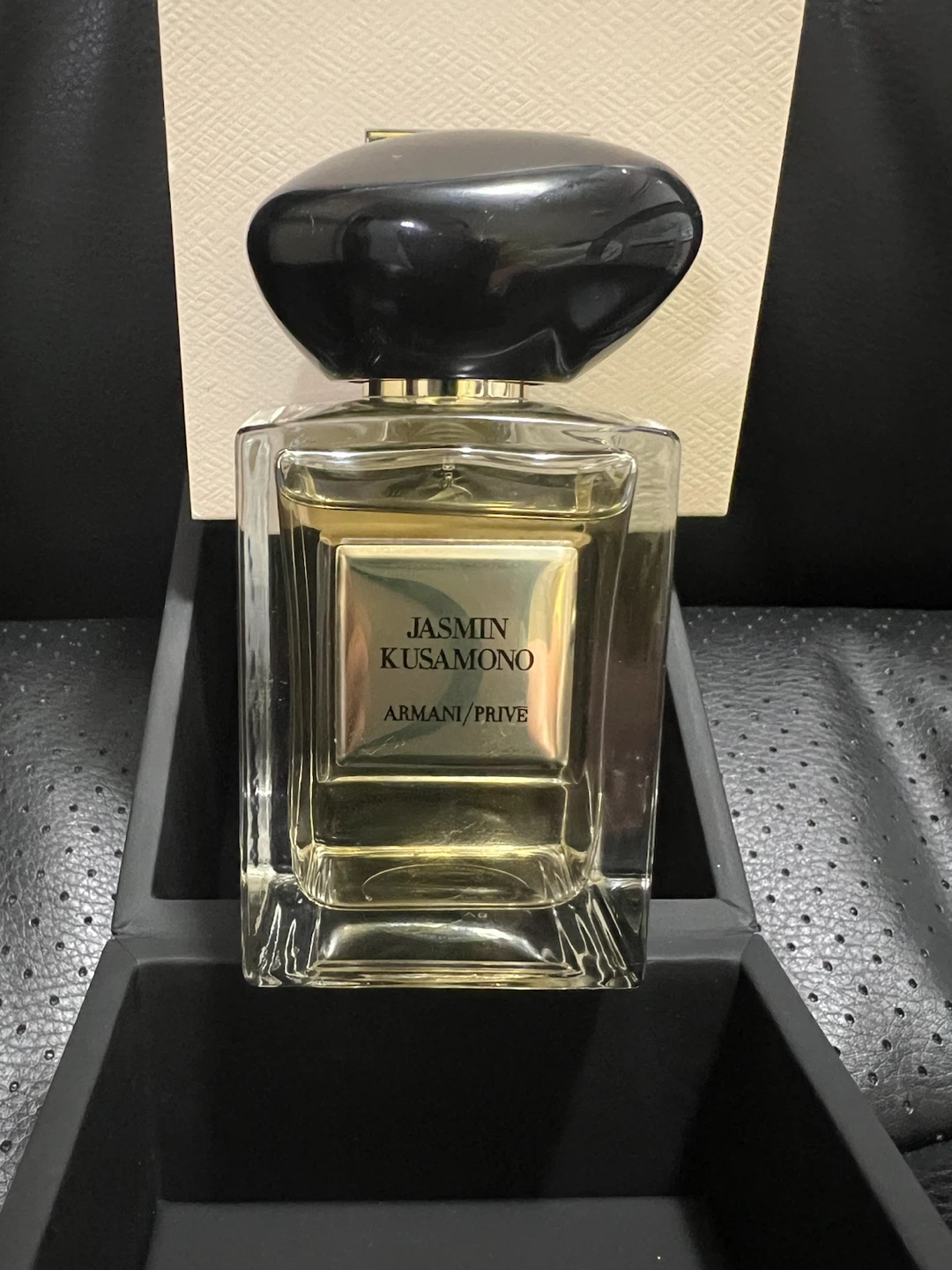 Armani Privé Jasmin Kusamono Eau de Toilette 50ml