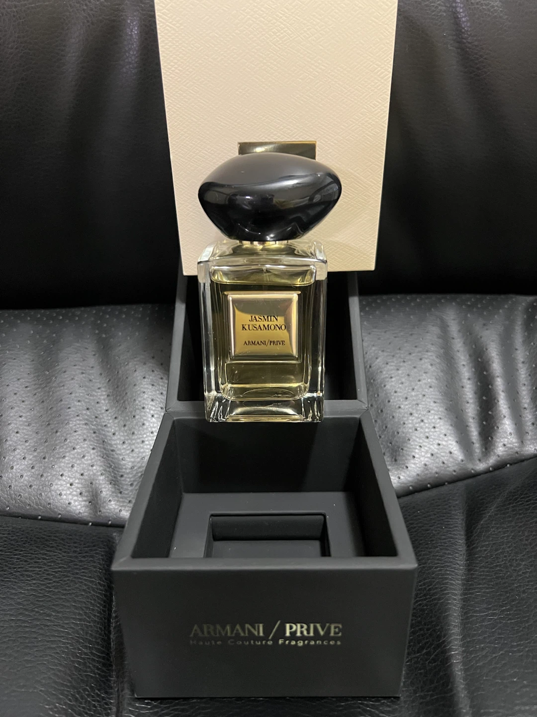 Armani Privé Jasmin Kusamono Eau de Toilette 50ml - photo 2