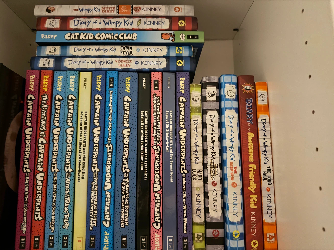 Children's Graphic Novels