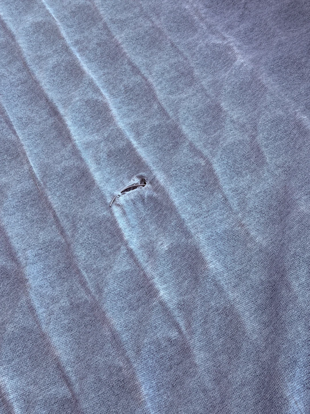 Free IKEA VADSO Queen Sized Matress - photo 3