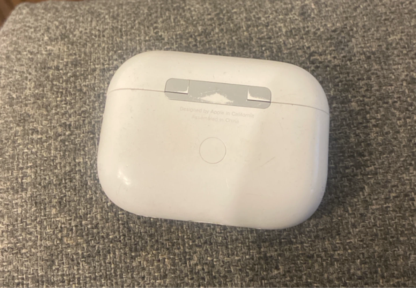 Apple AirPods Pro (2nd generation) - photo 2
