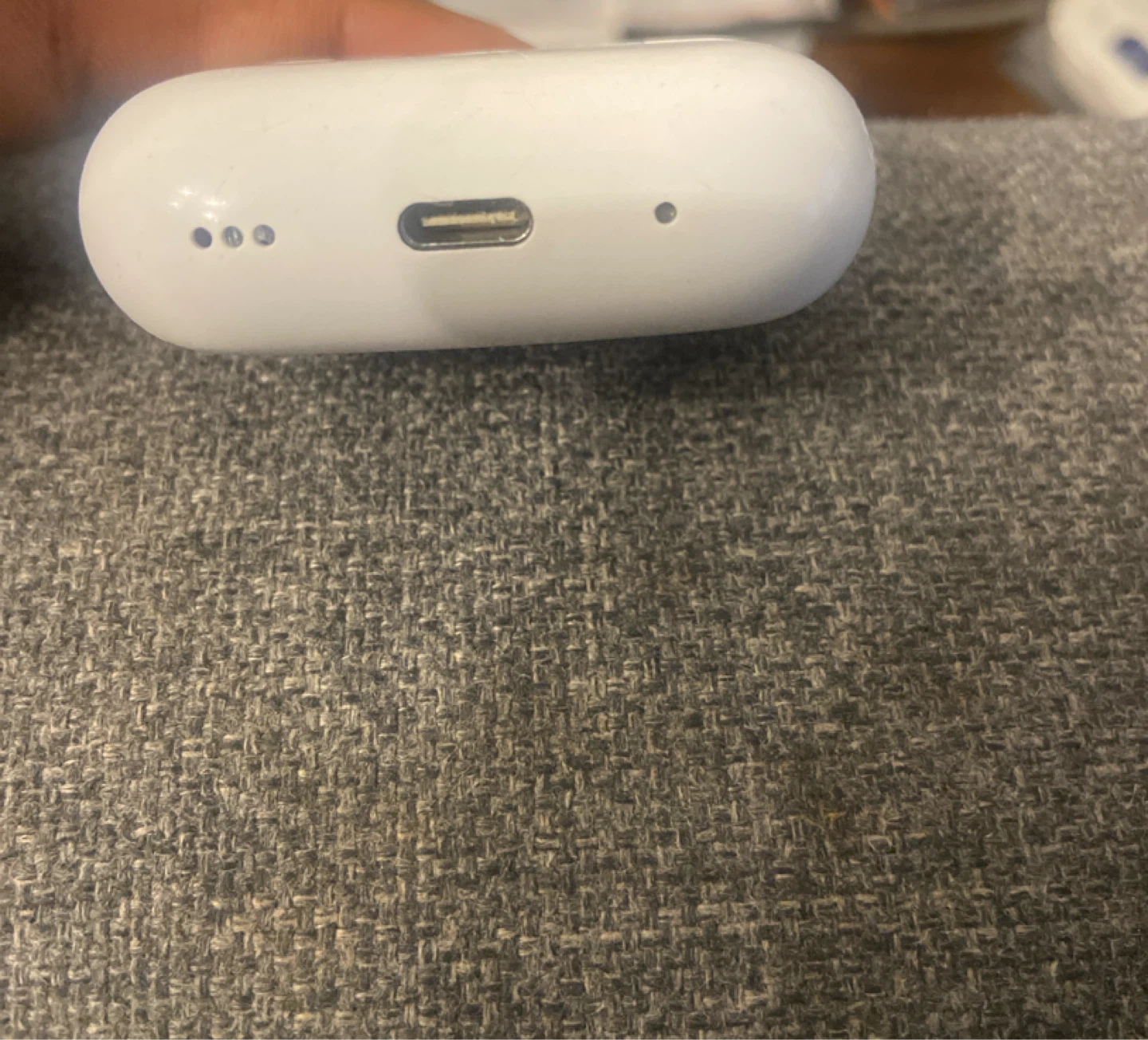 Apple AirPods Pro (2nd generation) - photo 3