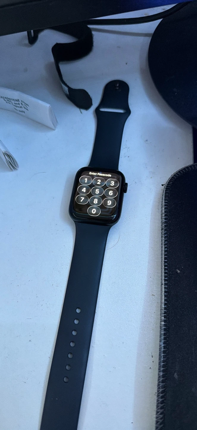 Apple Watch SE GEN 2 GPS 44mm