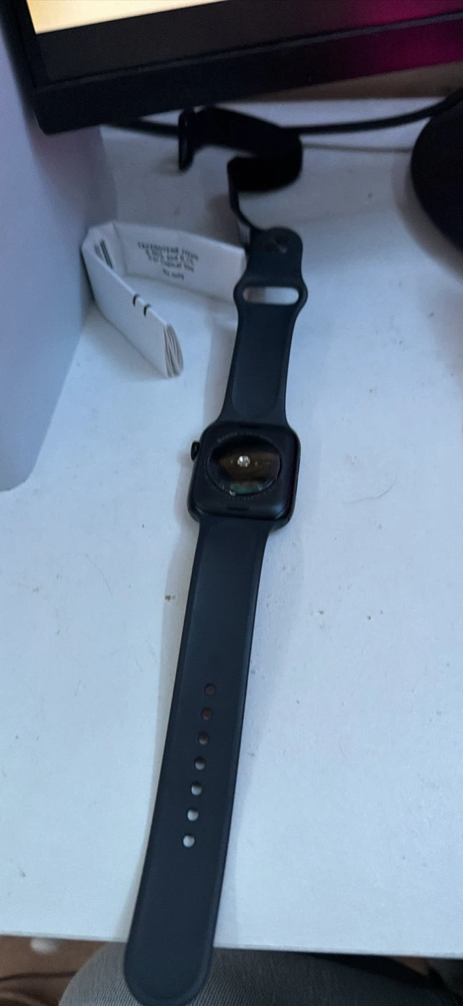 Apple Watch SE GEN 2 GPS 44mm - photo 2