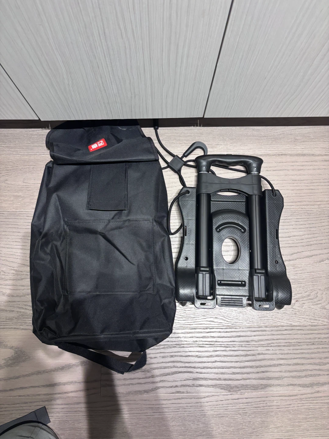 Shopping Trolly (Ultra Lightweight)