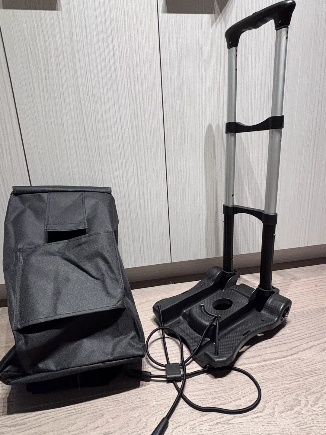 Shopping Trolly (Ultra Lightweight) - photo 2