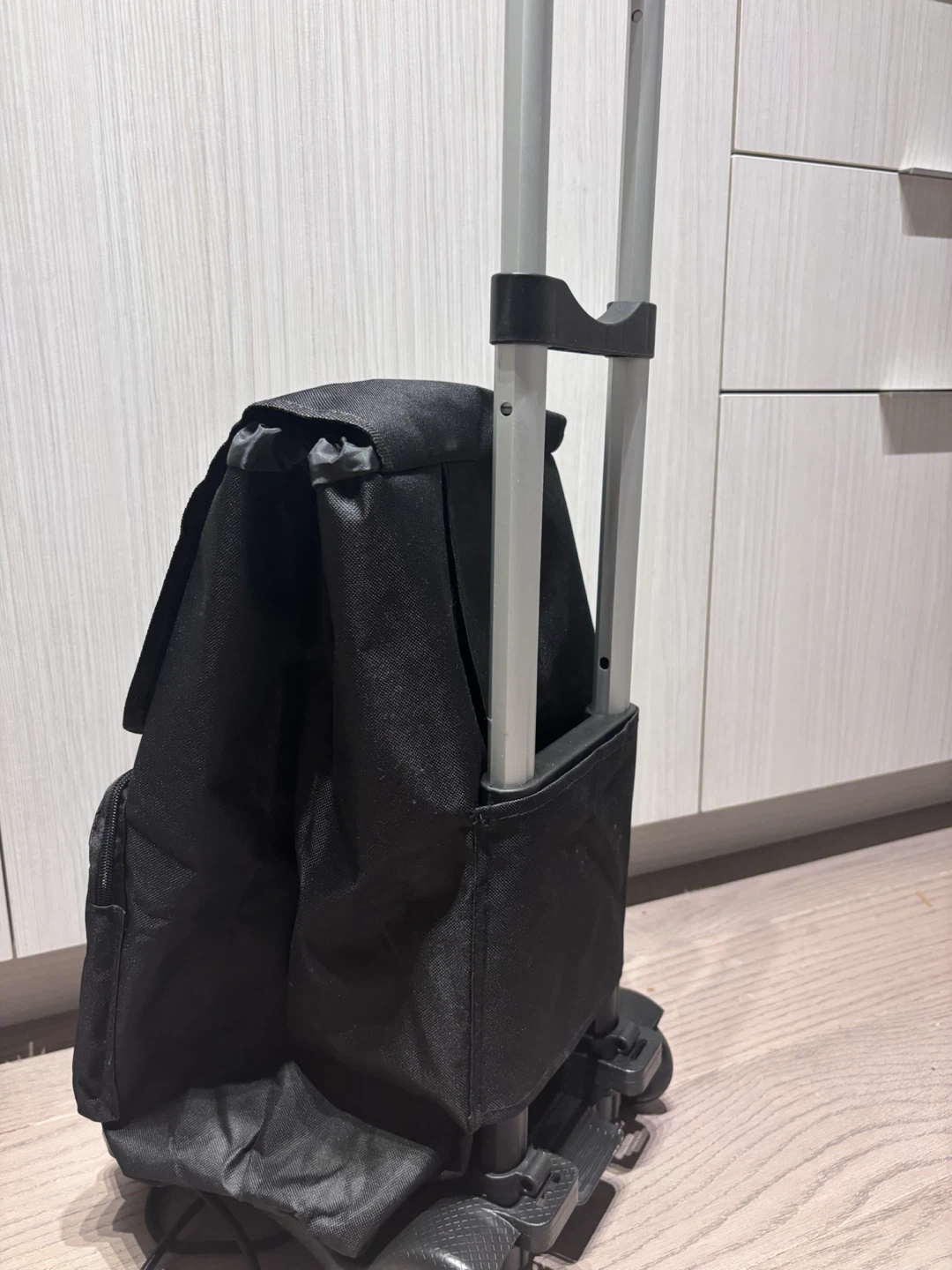 Shopping Trolly (Ultra Lightweight) - photo 3