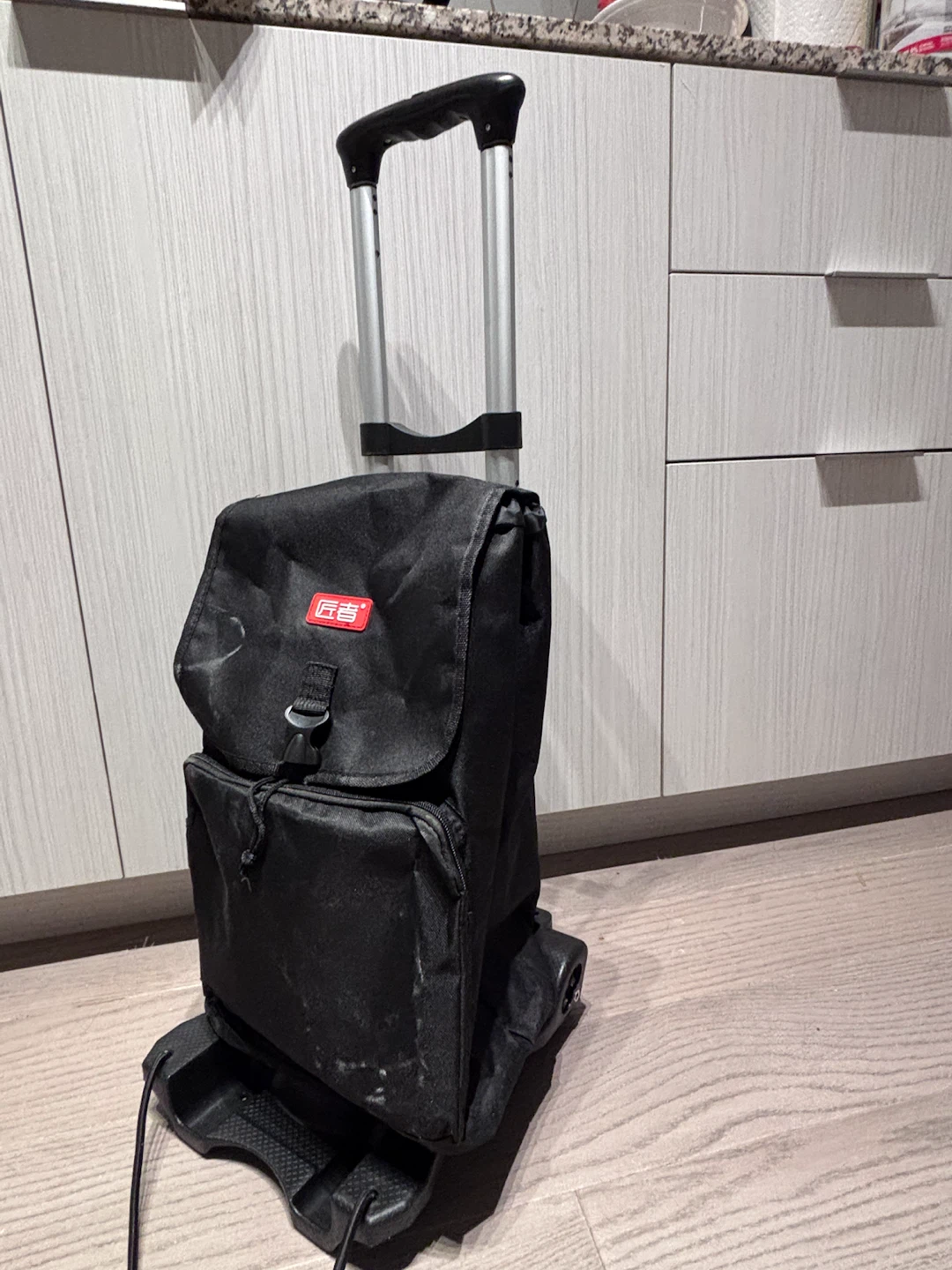 Shopping Trolly (Ultra Lightweight) - photo 4