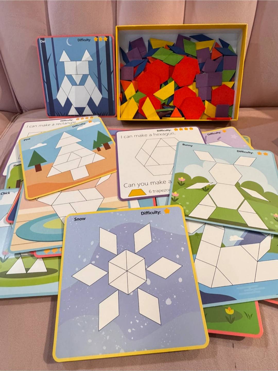 Team Green Steam World of Robbi Puzzle Set - photo 2