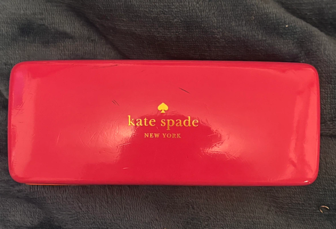 Kate Spade New York Sunglasses with Case - photo 2