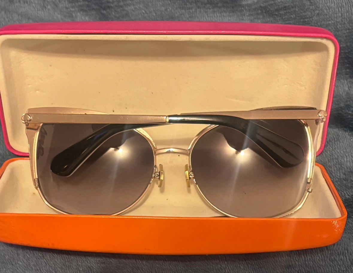 Kate Spade New York Sunglasses with Case - photo 4