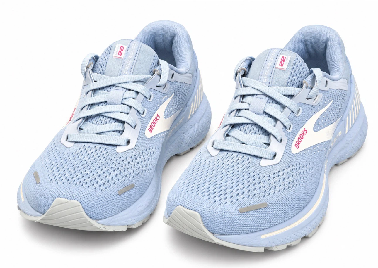 Brooks Adrenaline GTS 22 Women's Running Shoes