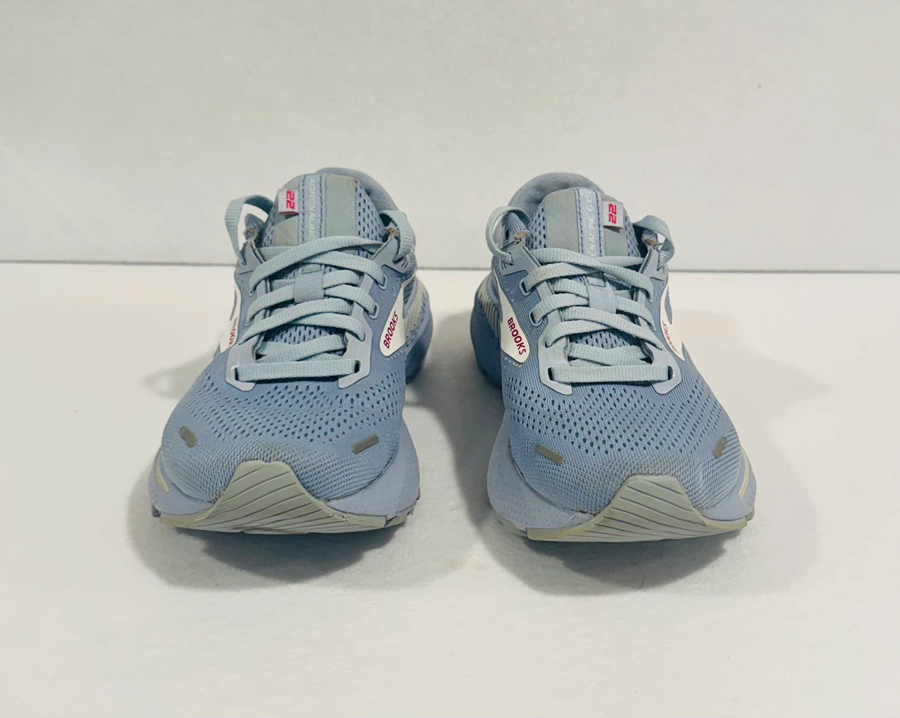 Brooks Adrenaline GTS 22 Women's Running Shoes - photo 2