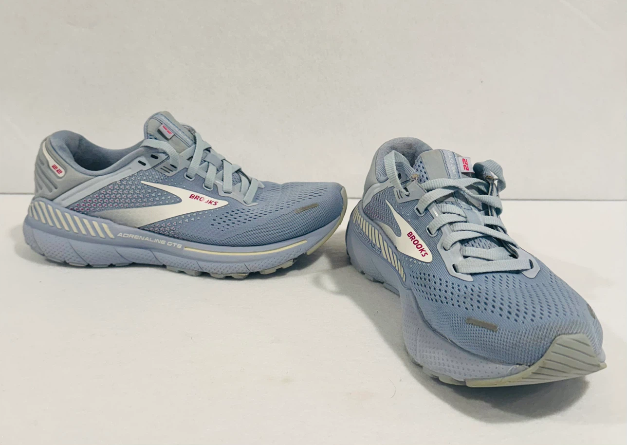 Brooks Adrenaline GTS 22 Women's Running Shoes - photo 4