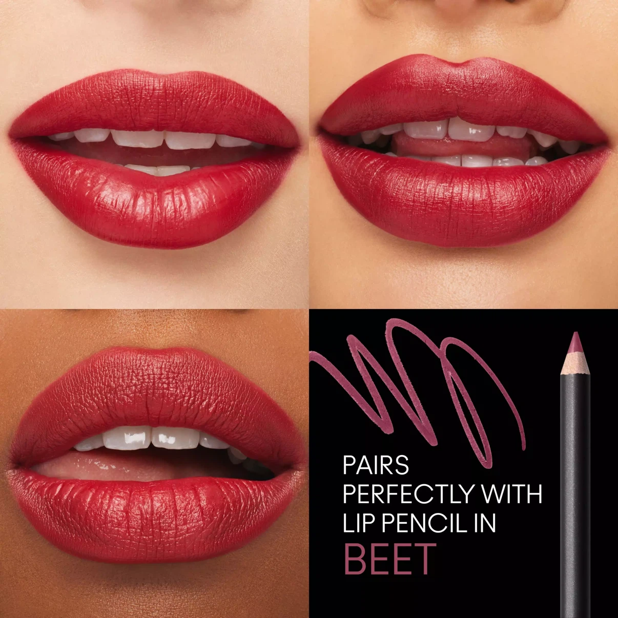 MAC Macximal Matte Lipstick 660 Avant Garnet - photo 2
